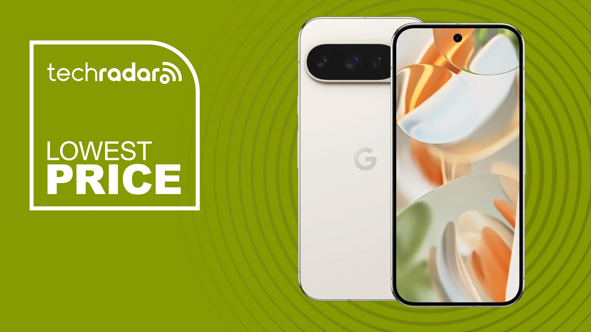 Pixel 9 Pro XL降价：揭晓最佳科技交易