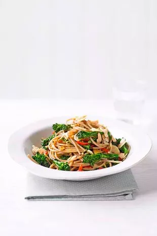 菜单上的八种食材可以让孩子的大脑保持聪明