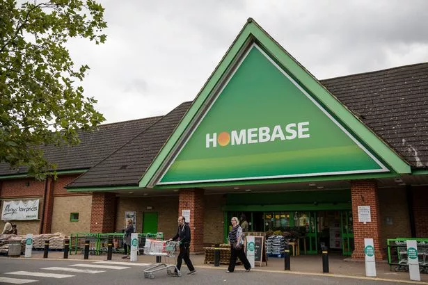 Homebase在进入管理后出售了74个网站