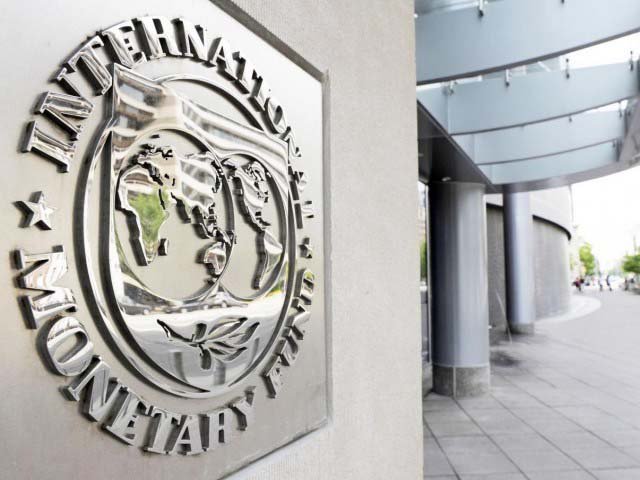 IMF在客户国的运作方式