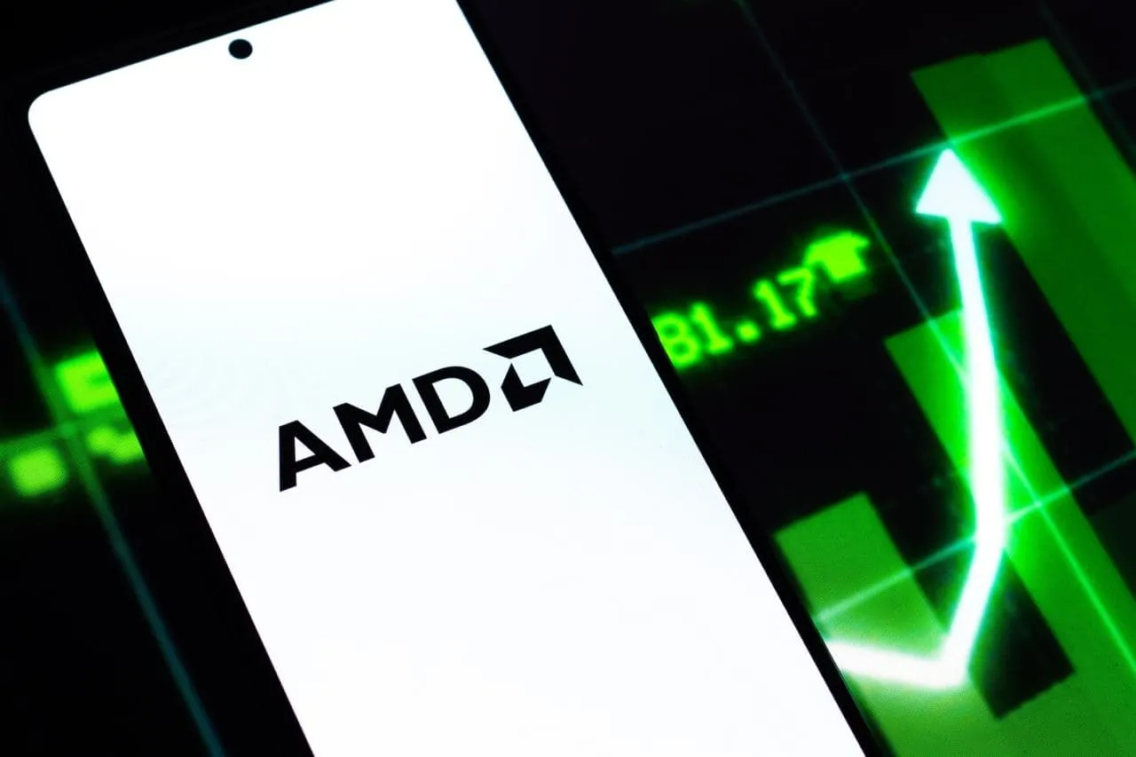 AMD股票目标价：分析师见解和市场趋势