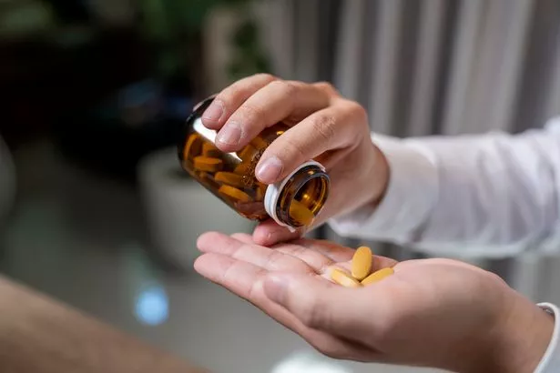 每日所需的3倍维生素，有助于减肥和燃烧腹部脂肪