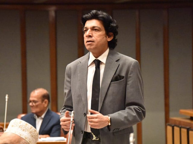 Faisal Vawda在任期间，600亿卢比的土地骗局最终定案
