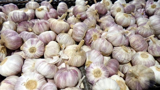 每天吃一种食物可以自然降低胆固醇水平10%