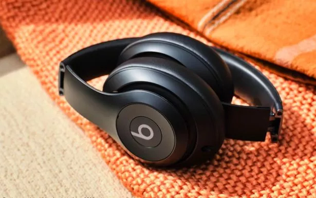 亚马逊春季大减价，Beats Studio Pro耳机降价150英镑，降幅44%