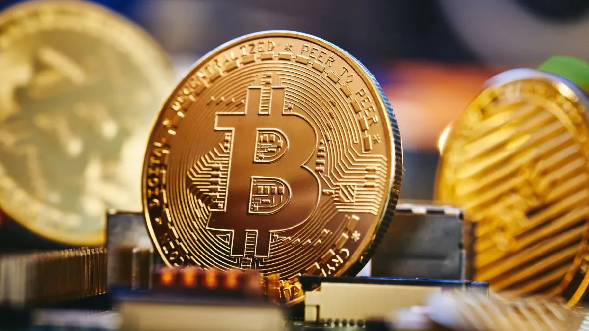 世界自由金融:特朗普新加密企业的细节令人惊讶