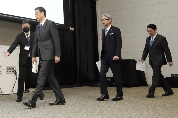 日产和本田的合并对汽车制造商和汽车行业来说意味着什么