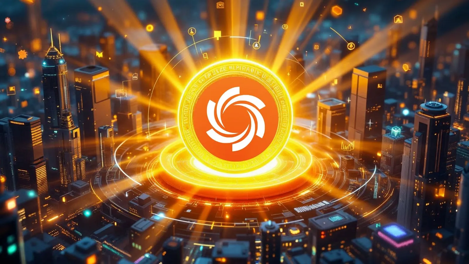 Ozak AI的独特预测分析方法：改变加密游戏规则，超越Memecoin DOGE