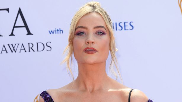 劳拉·惠特莫尔(Laura Whitmore)在试图提出对《舞动奇迹》体验的担忧后感到“气死了”