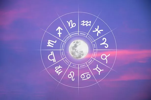 “我是一个占星家——这三个星座在二月份的爱情会很幸运。”