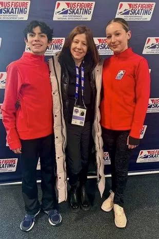 DC坠机:美国航空公司飞机悲剧的所有面孔,包括迪斯尼演员