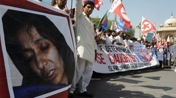 IHC批评政府拖延释放Aafia Siddiqui博士的努力