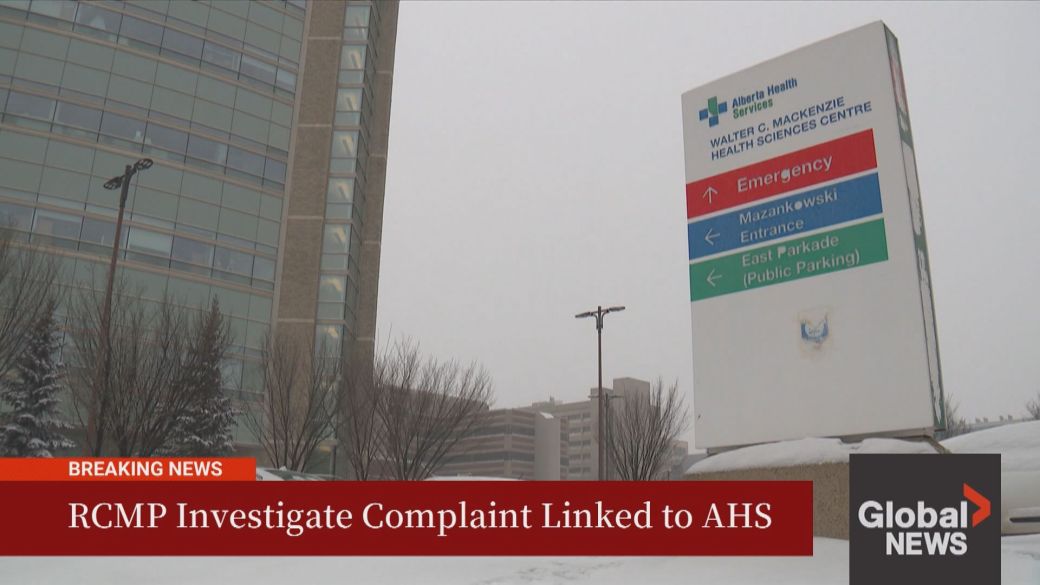 艾伯塔省卫生部长以不正当解雇为由回击,称前ahs老板不称职