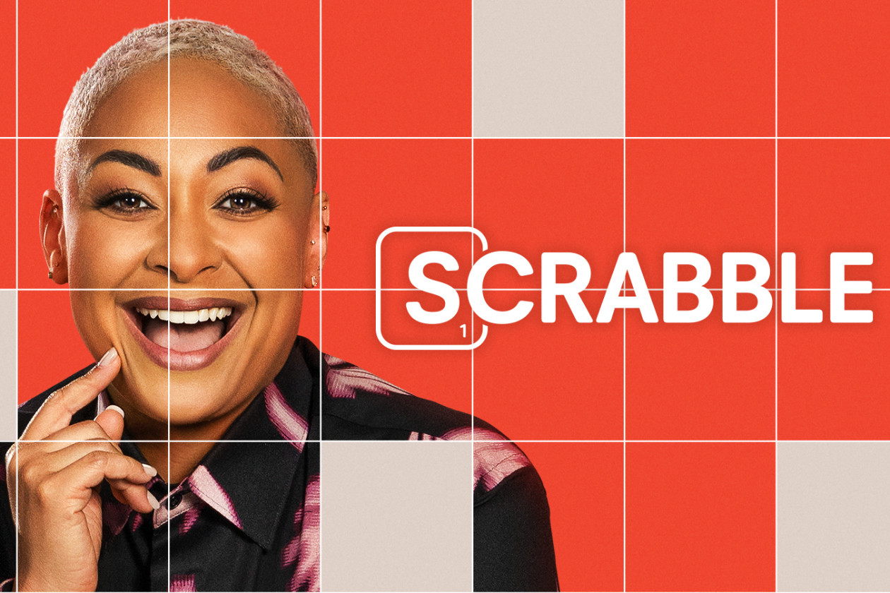 Fremantle获得“Scrabble”游戏的全球版权