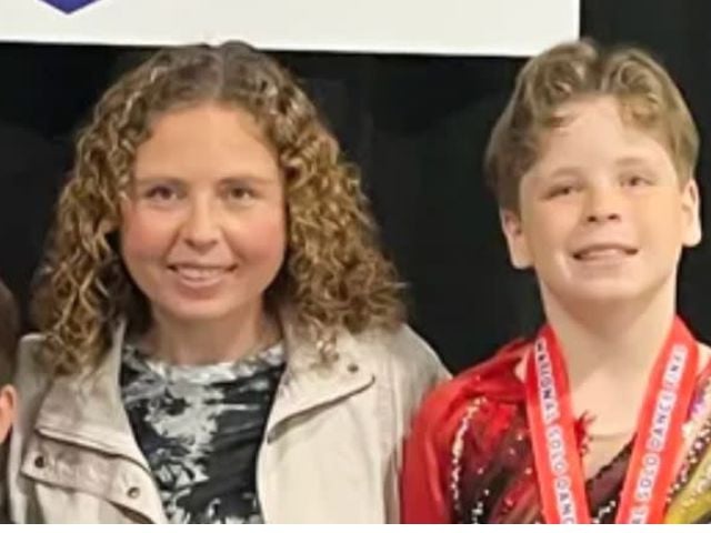 特拉华州男子给妻子的无人接听的电话导致了华盛顿特区飞机失事后毁灭性的发现