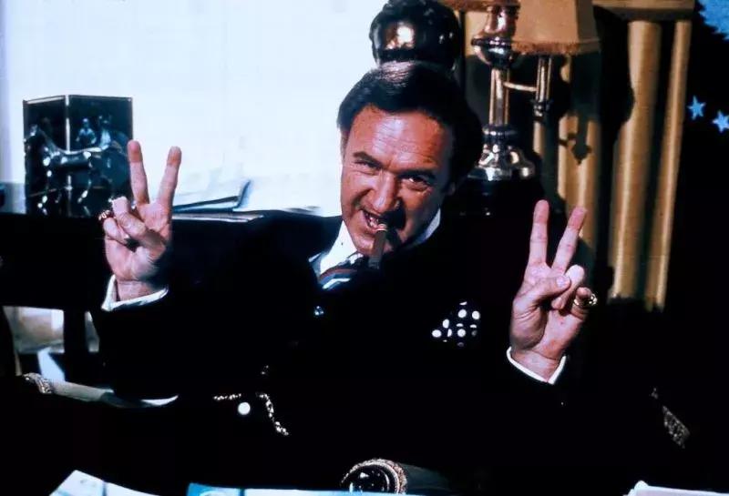 吉恩·哈克曼（Gene Hackman）的女儿在他去世后悲痛地承认，她打破了沉默