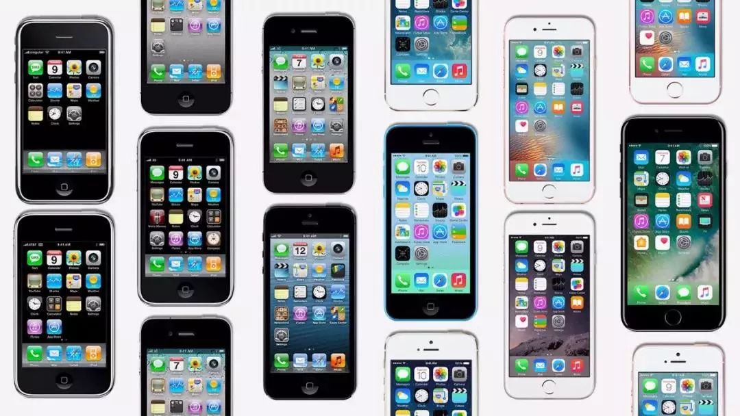 苹果今天发布了新的智能iPhone 16e，你会对它的价格感到非常惊讶