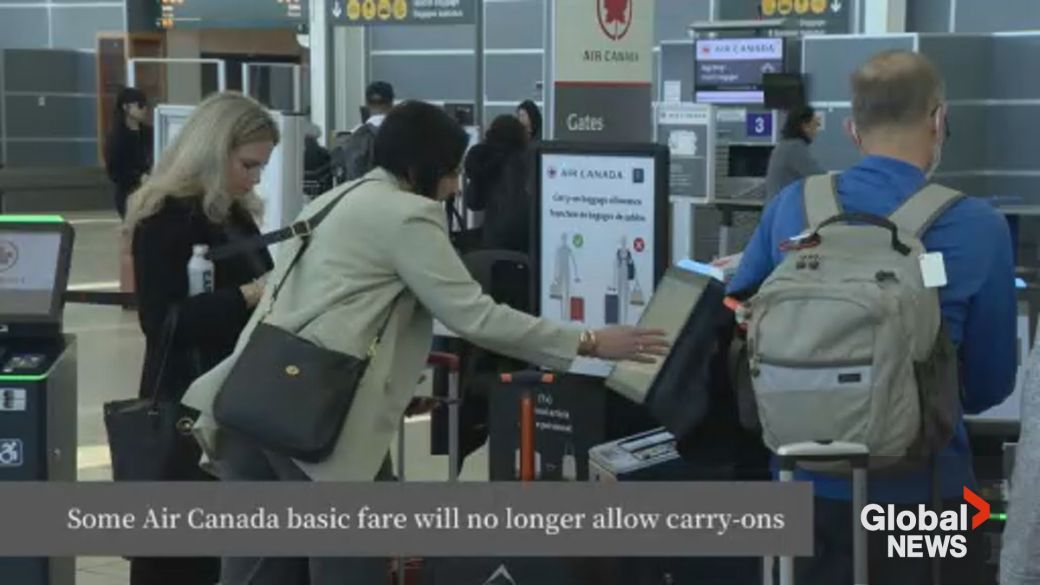 加拿大航空公司因一对育空夫妇糟糕的旅行计划被判赔偿1万美元