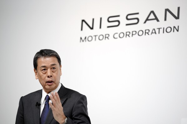 日产汽车新任首席执行官表示，这家日本汽车制造商将加快行动，实现扭亏为盈