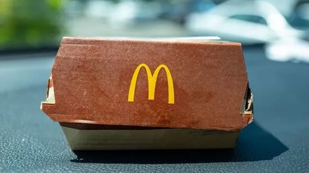 “我找到了让麦当劳的食物更便宜的方法——你也可以。”
