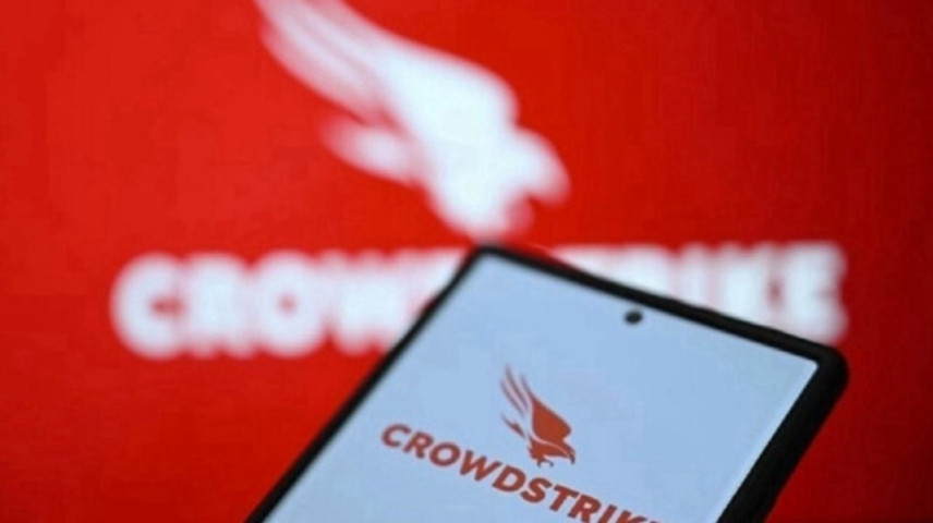 在全球IT崩溃后，Crowdstrike获得了“最史诗级失败”奖