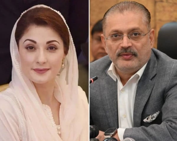 Sharjeel Memon反驳了Maryam Nawaz关于电动巴士的说法，澄清了事实