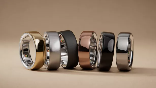 Oura Ring 3省下了100英镑，我们的购物专家分享了她对自己戒指的看法