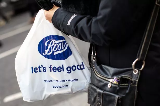 Boots皮肤科医生认可的40英镑的面霜,售价10英镑