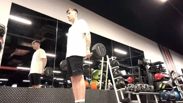 我像迈克·泰森一样训练了24小时,明白了为什么杰克·保罗需要非常担心