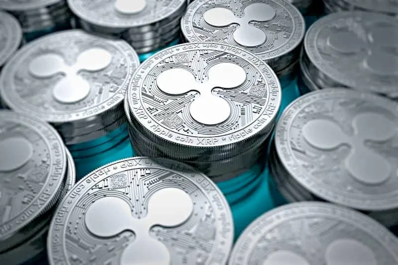 加密景观洞察:XRP的主要持有者将于2024年12月公布