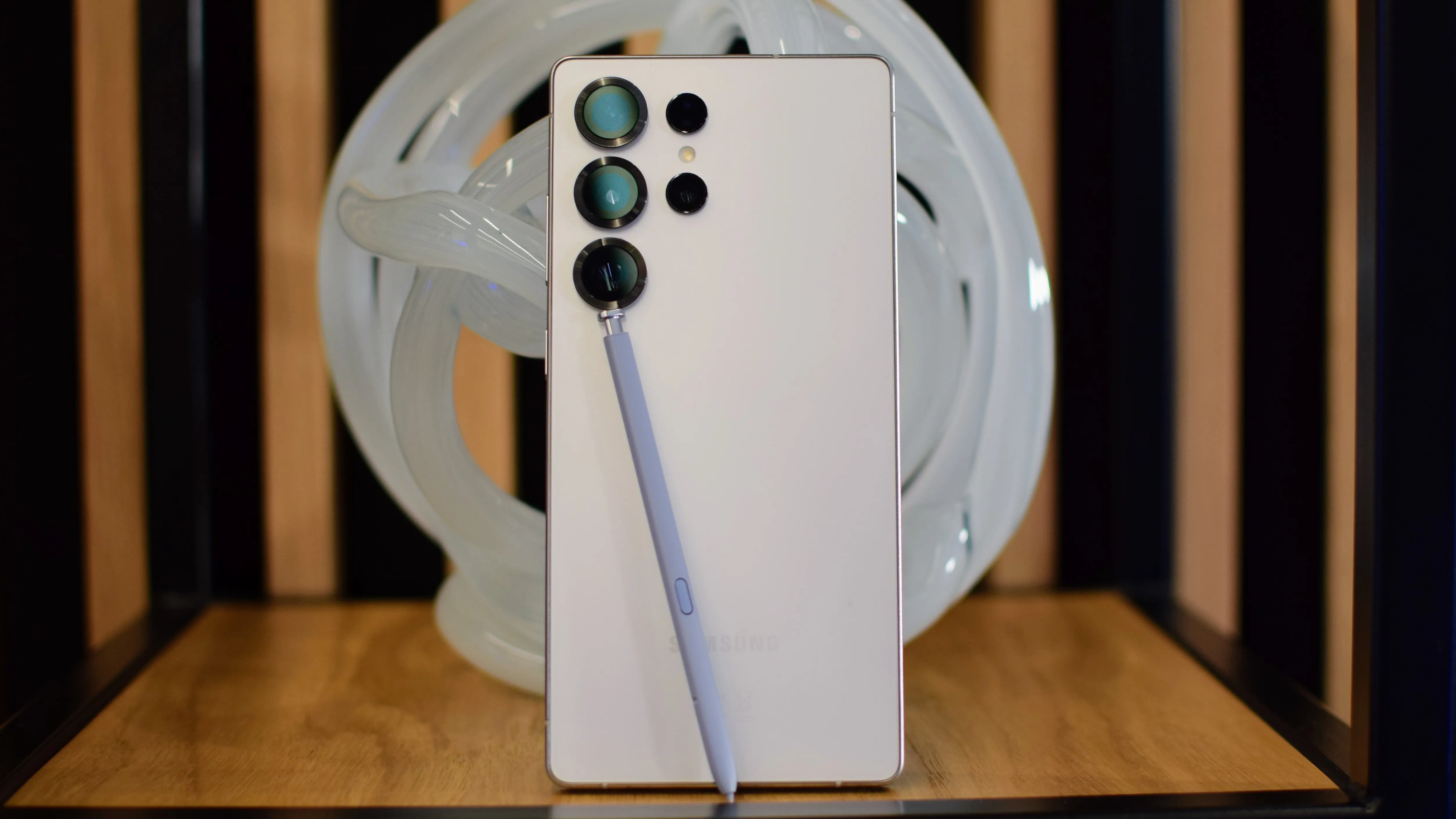 三星Galaxy S25 Ultra和S Pen的命运:一种观点