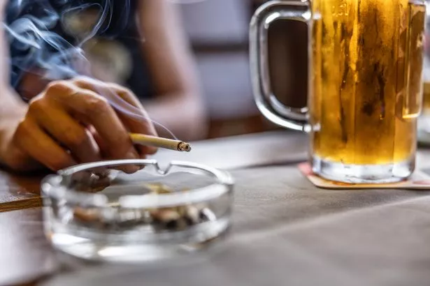 你不应该忽视的高血压的四个迹象,它们可能在晚上出现