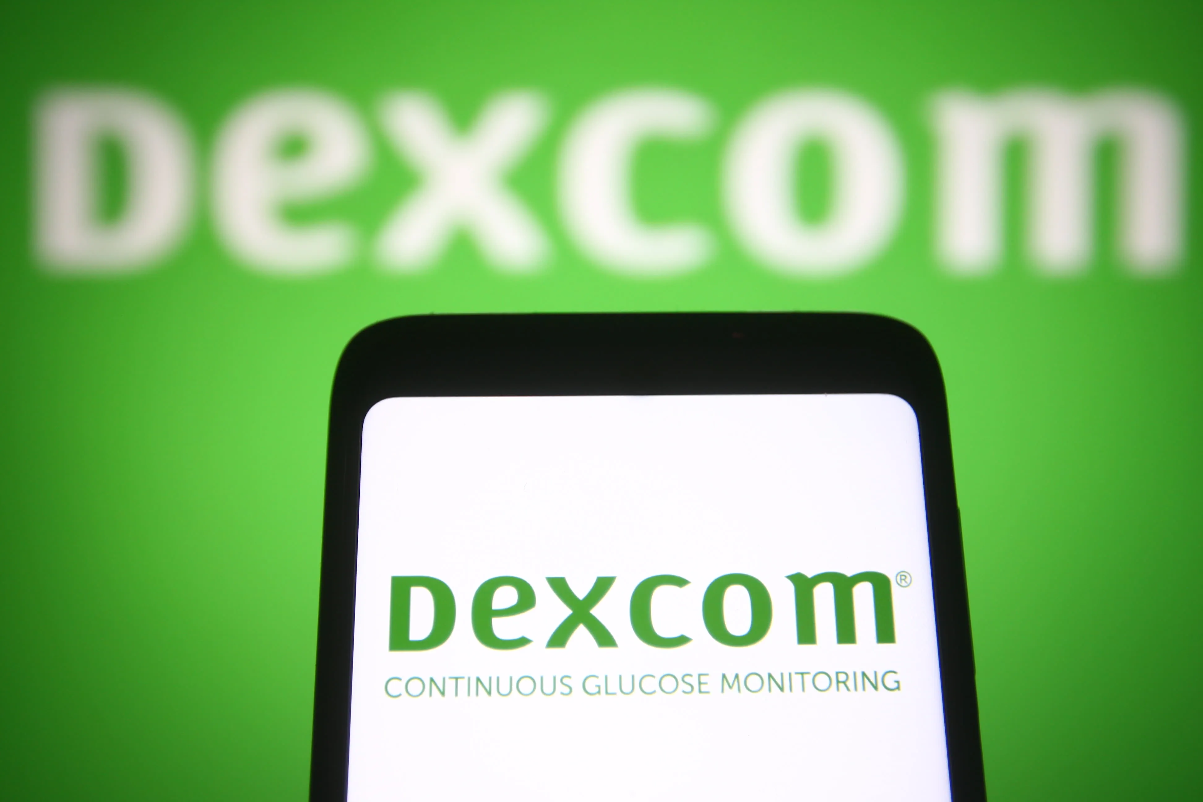 突发新闻:市场分析Dexcom公司的期权策略。