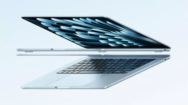 多亏了这家不太知名的零售商,苹果的新款MacBook Air M4已经开始销售了