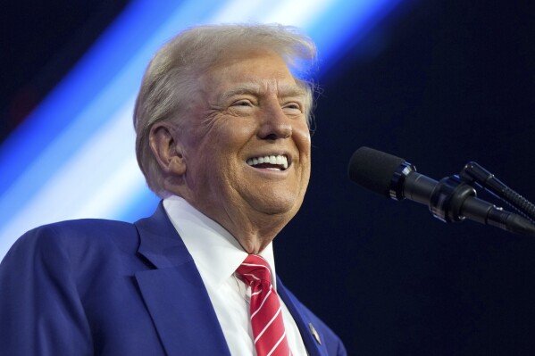特朗普威胁要夺回巴拿马运河。美国多年前就放弃了对该地区的控制
