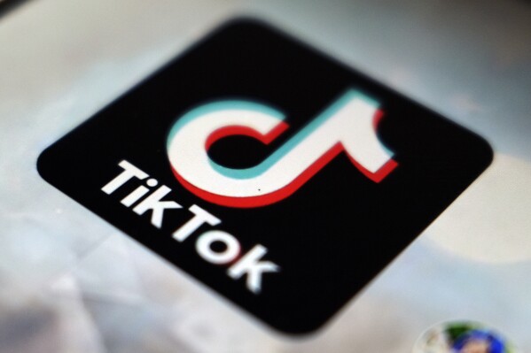 为什么没有人挑战特朗普让TikTok继续运营的行政命令