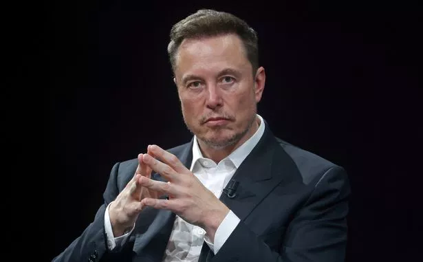 凯尔·斯塔默没有出席特朗普就职典礼的真正原因，尽管埃隆·马斯克声称
