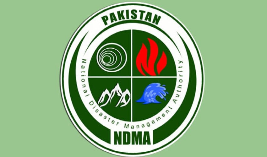 NDMA参加泰国RCC论坛
