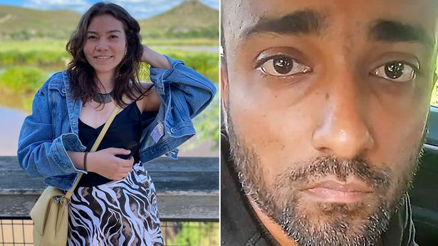Tinder约会女子被发现被刺死，她的舌头被切掉了，所以她无法求救