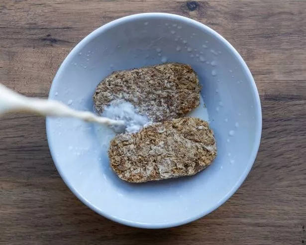 专家对每天早餐吃维他麦的人的健康警告