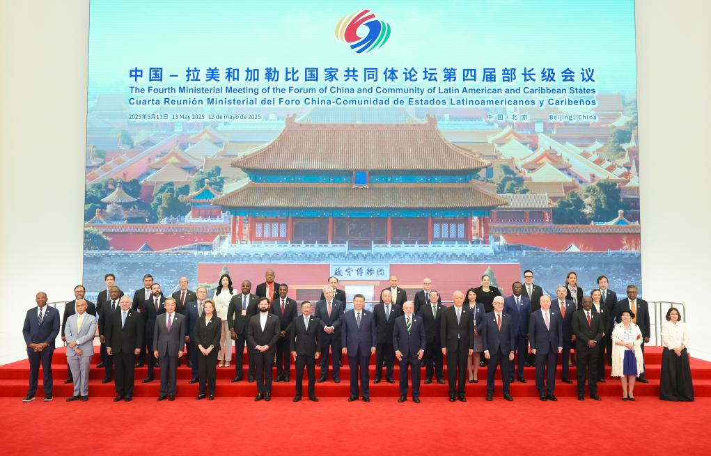 中国主席说,贸易战没有赢家
