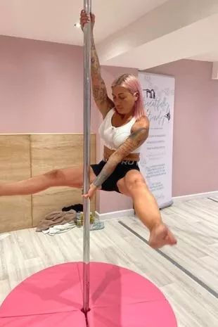 “我的速效液体BBL开始腐烂——疼痛比分娩还严重。”
