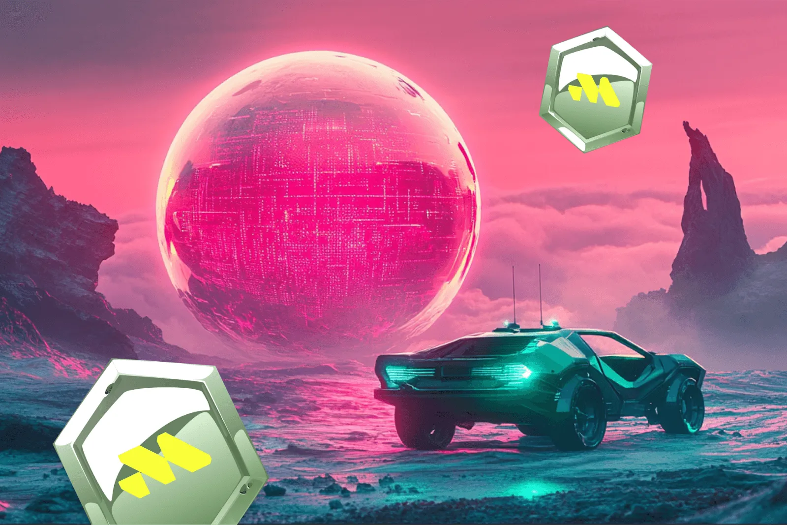 分析TRX和SUI: 2025年的增长潜力