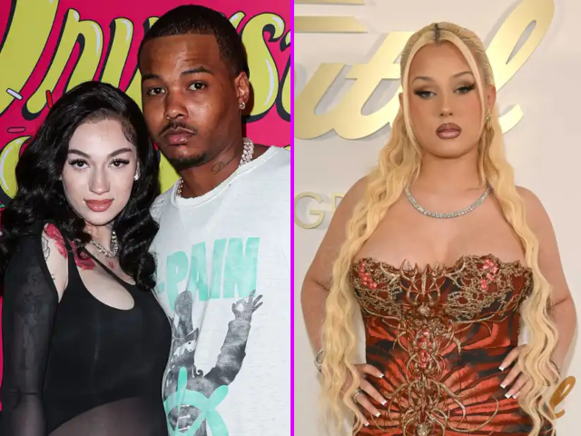 Alabama Barker发布diss track ‘ Cry Bhabie ’