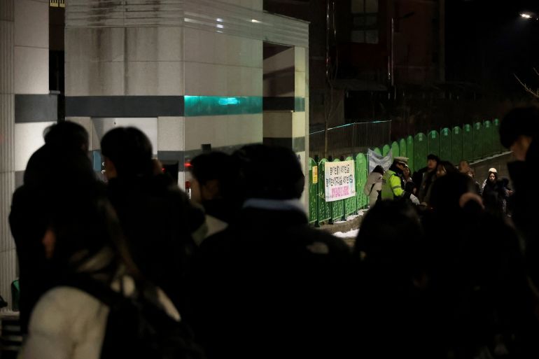 韩国一名教师承认捅死学生