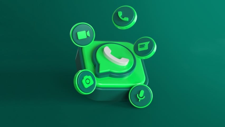 《WhatsApp共和国：数字噪音经济学