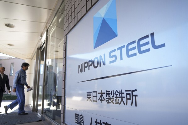 新日铁坚决反对收购美国钢铁，并否认拜登提到的风险