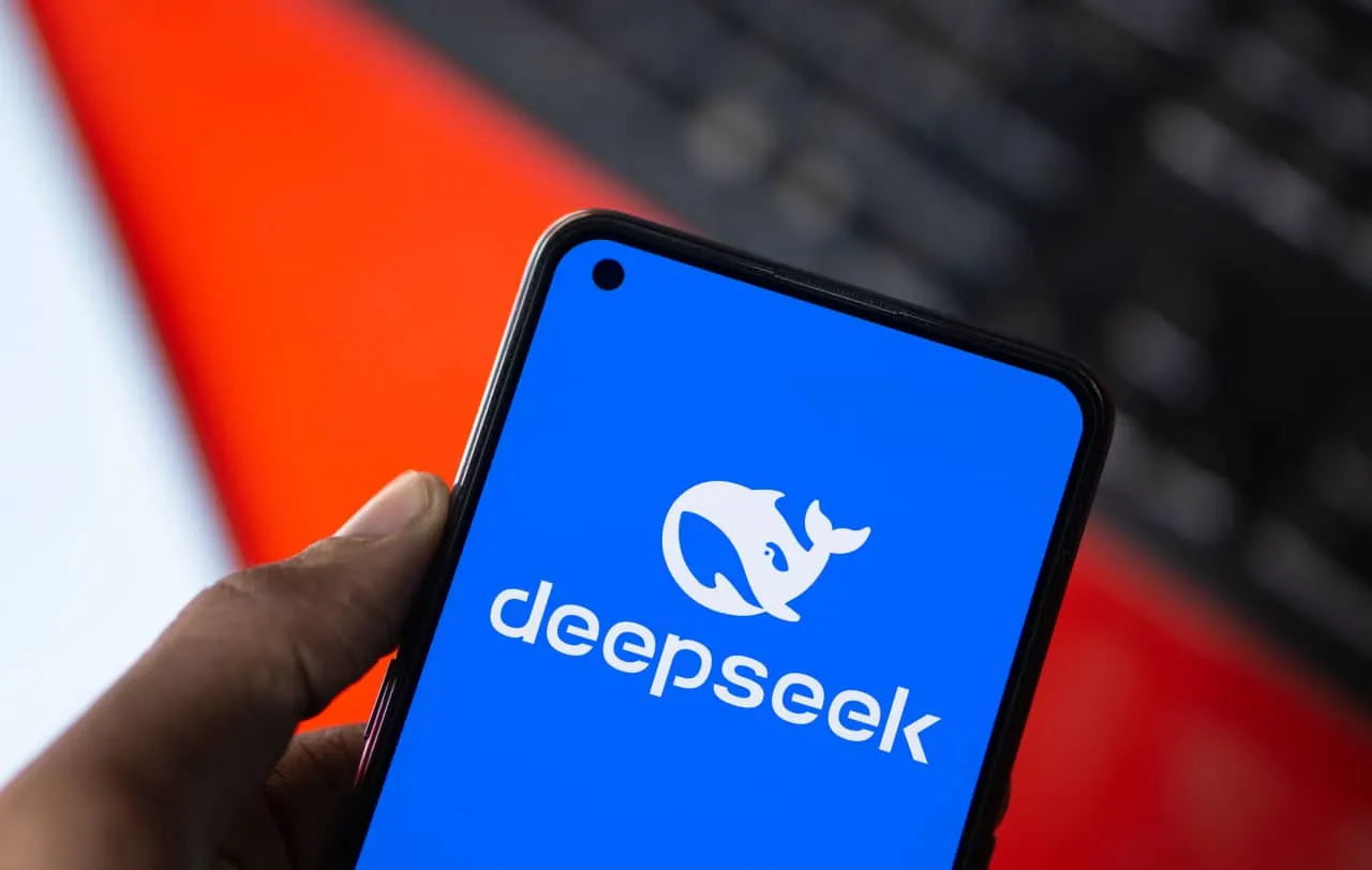 2025年XRP价格预测：来自DeepSeek AI的见解