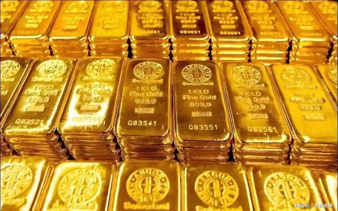 金饰价格重返1000元大关，市场波动下的消费新考量