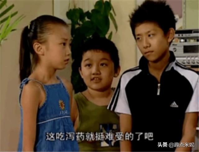 小沈阳温柔回击，女儿的成长，无需外界的刻薄之词